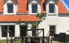 Maison les figuiers Roch Priol