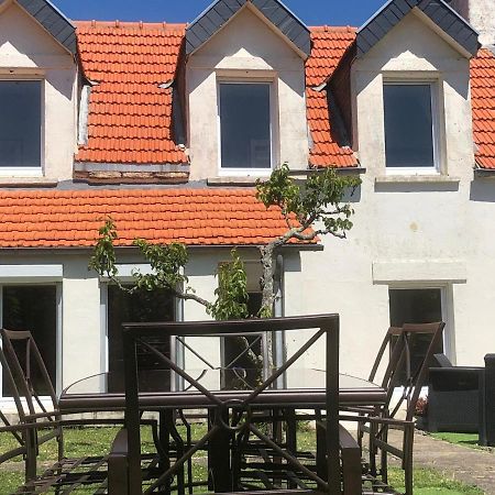 Maison les figuiers Roch Priol Quiberon Extérieur photo
